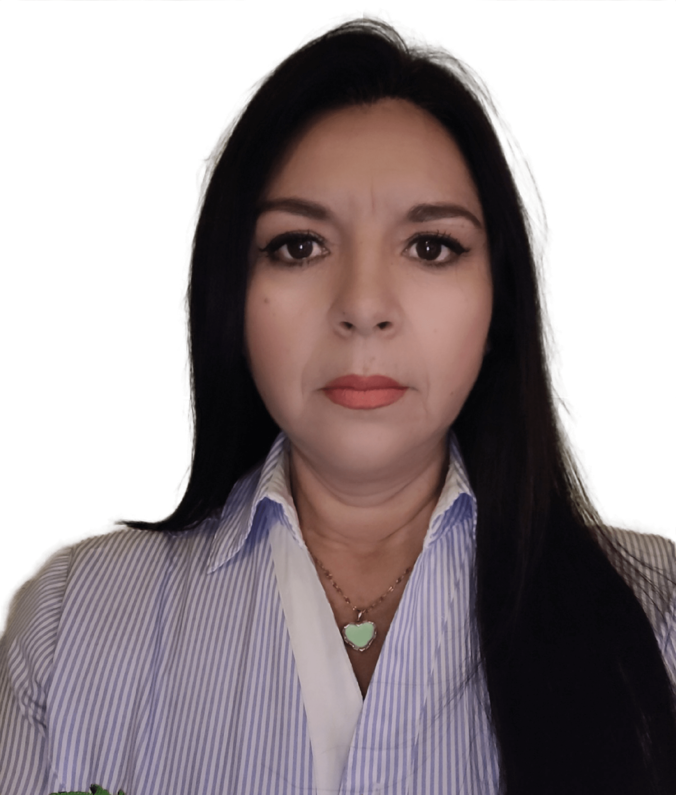 Esperanza Mora